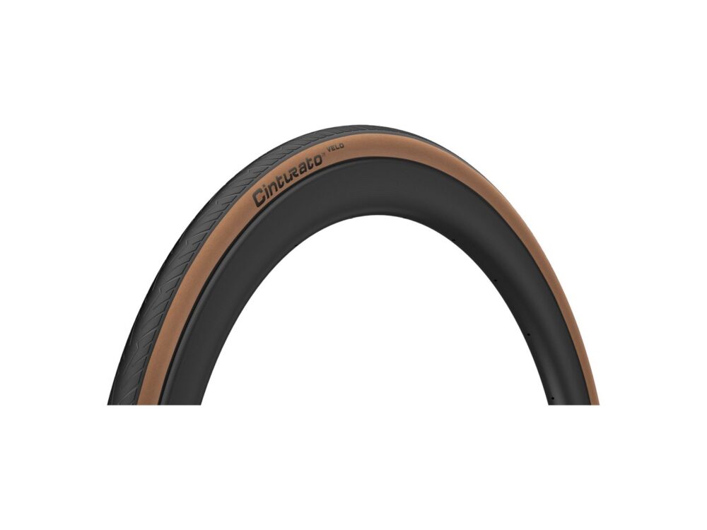 Cubierta Pirelli Cinturato Velo TLR Carretera