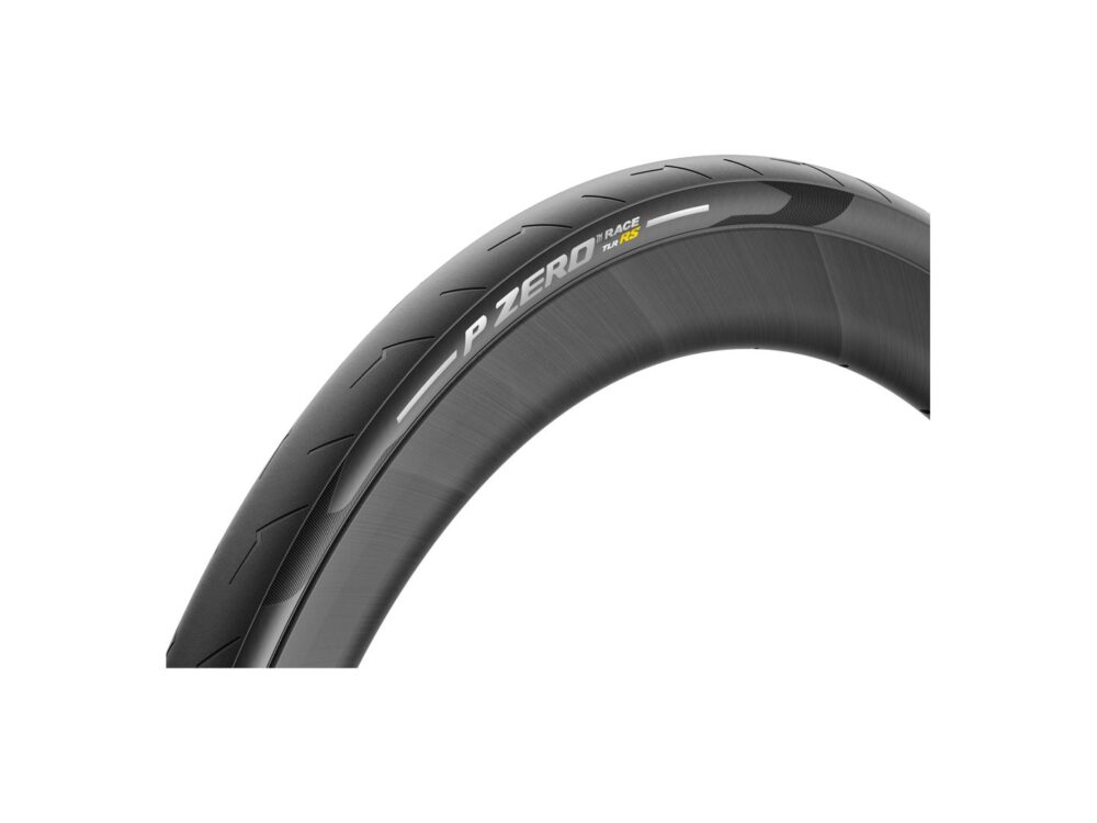 Cubierta Pirelli P ZERO TLR RS Carretera