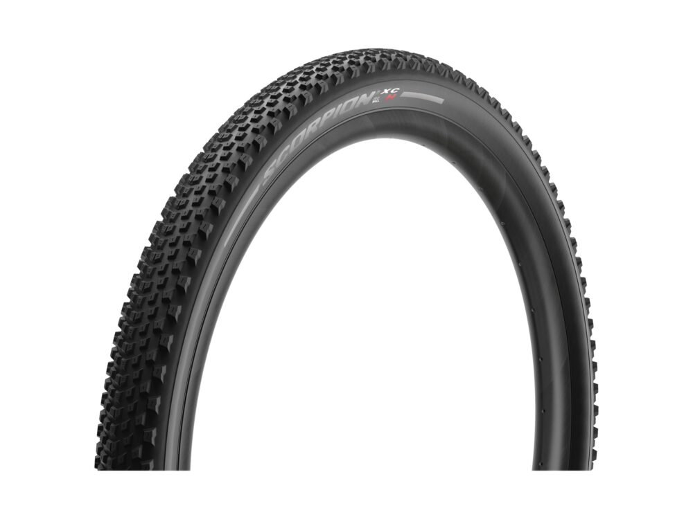 Cubierta Pirelli Scorpion XC H Montaña