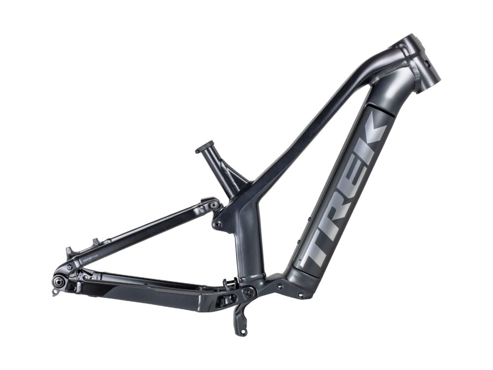 Cuadro Powerfly Full Suspension