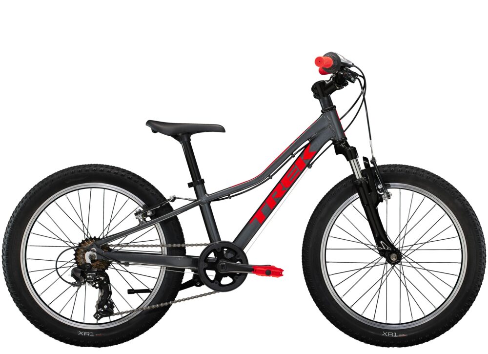 Precaliber 20 de 7 velocidades