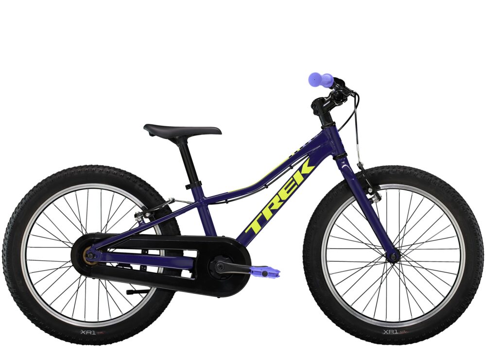 Precaliber 20