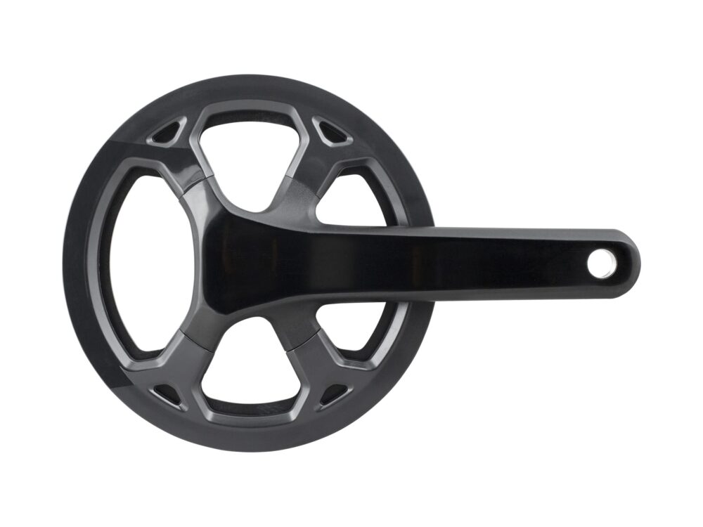 Trek-Diamant 42T 10/11/12 Speed Crankset