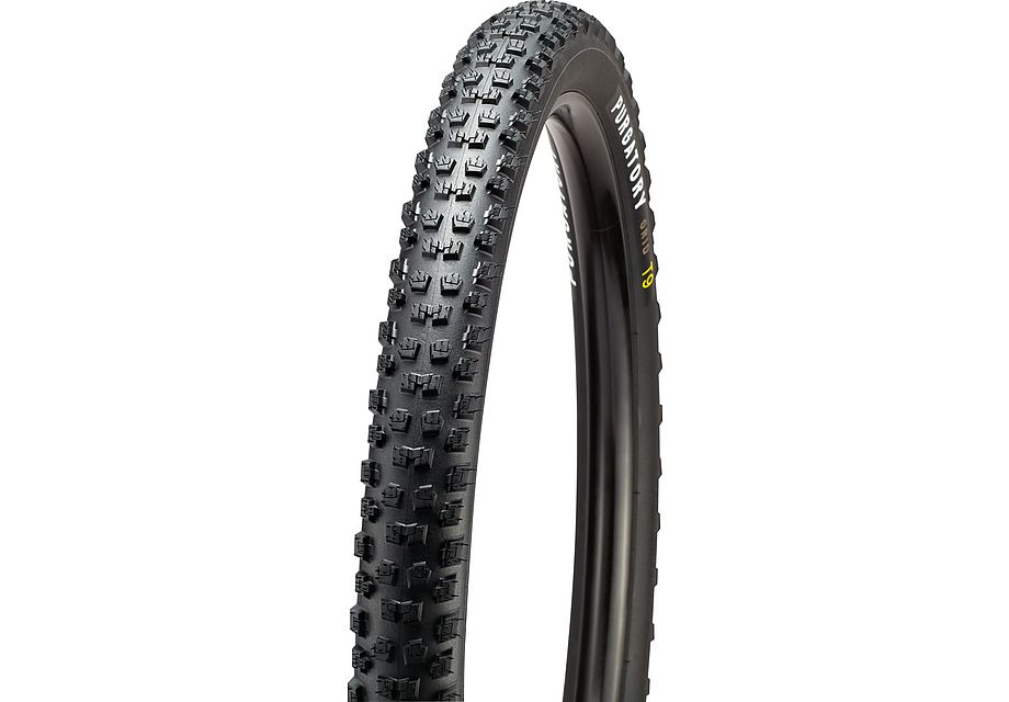 Purgatory Grid 2Br T9 Tire 29X2.4