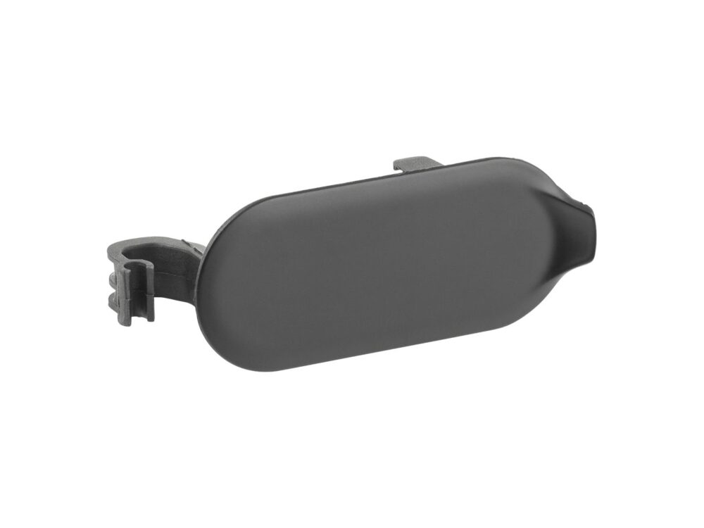 Trek-Diamant E-bike RIB City Frame Charge Port Cover