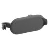 Trek-Diamant E-bike RIB City Frame Charge Port Cover