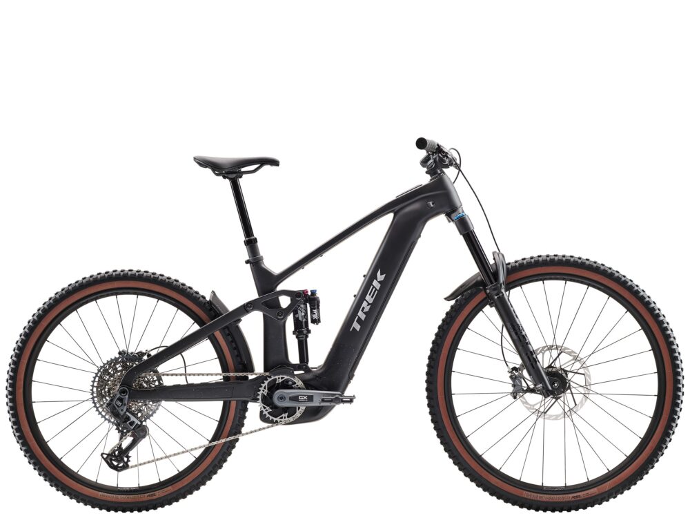 Rail+ 9.8 GX AXS  T-Type Gen 5