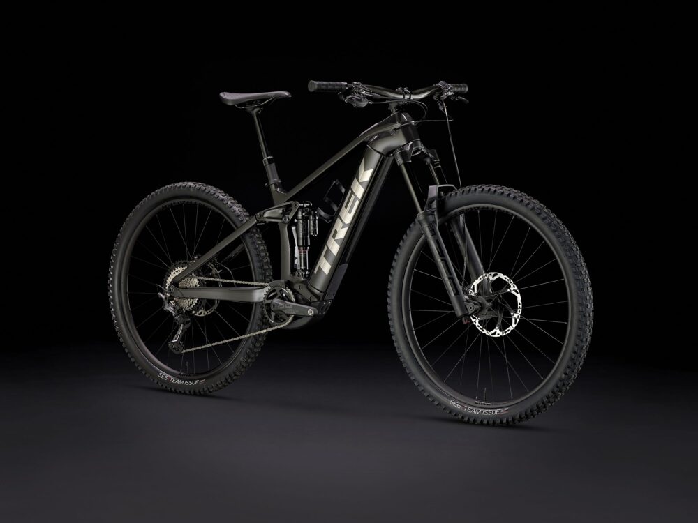 Rail 9.8 XT Gen 4 - Imagen 2