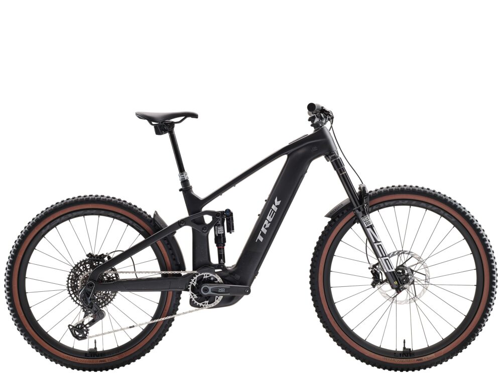 Rail+ 9.9 X0 AXS T-Type Gen 5