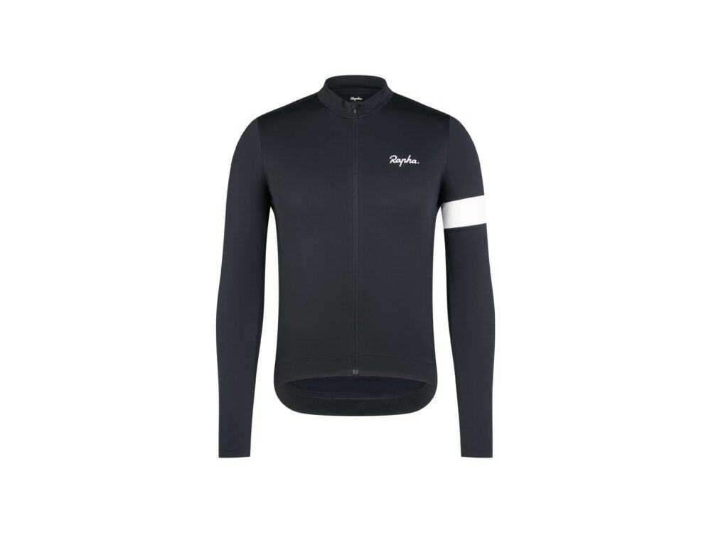 Maillot térmico de manga larga Rapha Core