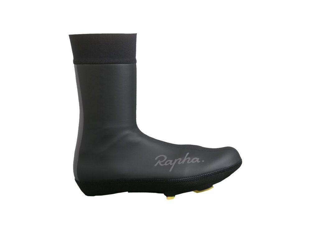 Cubrezapatillas de invierno Rapha Deep