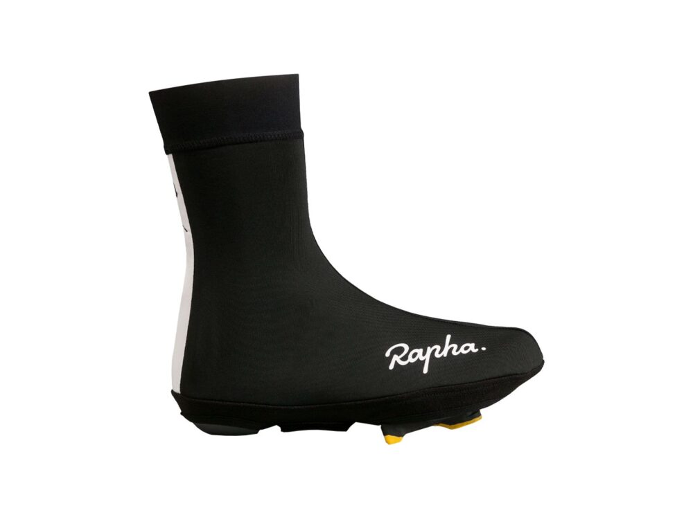 Cubrezapatillas de invierno Rapha