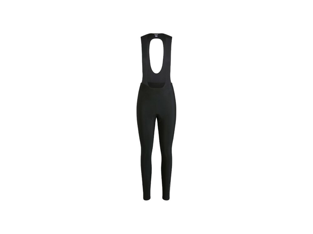 Culote largo Rapha Core Cargo de invierno para mujer