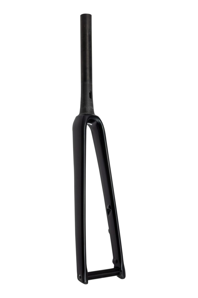 FRK MY22 TARMAC SL7 10R, 700C, TA, CARBON, 12X100MM, DISC, 47MM OFFSET, SIZE 44CM - CARB/OIL/FSTGRN