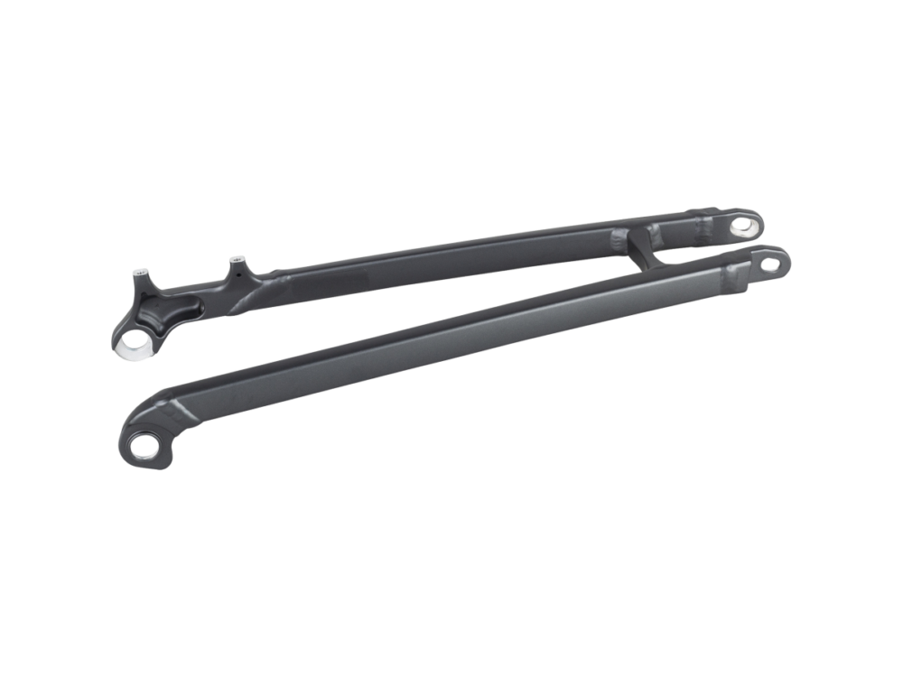 Seatstay Trek Fuel EX 7 29 2023 Dnister Black