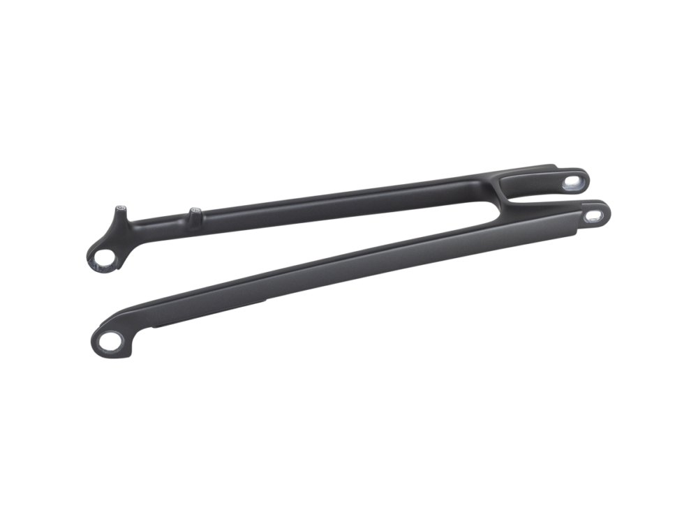 Seatstay Trek Fuel EXe 9.7 29 2023 Galactic Grey