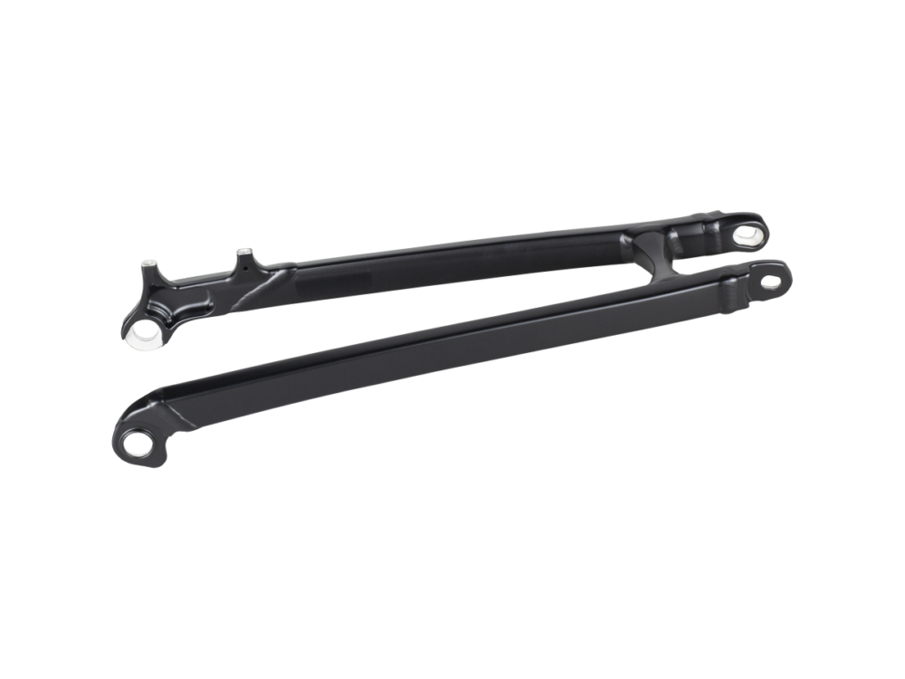 Seatstay Trek Session 9 29 2023 Trek White