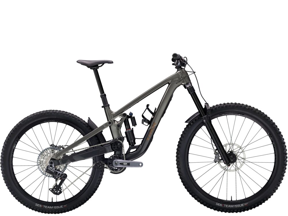 Slash 9 GX AXS T-Type Gen 6