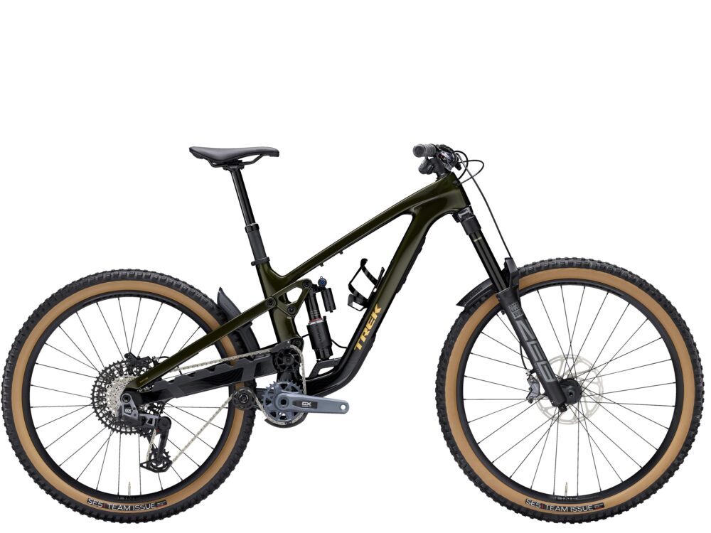 Slash 9.8 GX AXS T-Type Gen 6