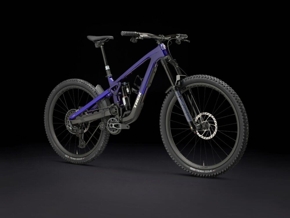 Alternative view of Slash 9.9 X0 AXS T-Type Gen 6