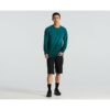 Specialized Trail Jersey Ls Men Trptl Spray Xl