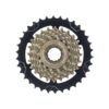SunRun FW-7I 7-Speed Freewheel