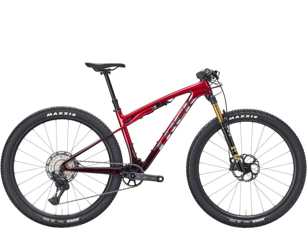 Supercaliber SLR 9.8 XT Di2 Gen 2