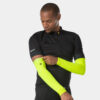 Manguitos de ciclismo Bontrager Thermal