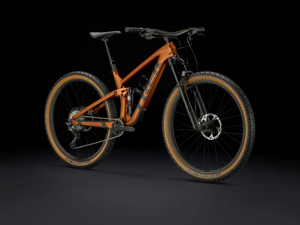 Top Fuel 9.8 XT Gen 3 - Imagen 2