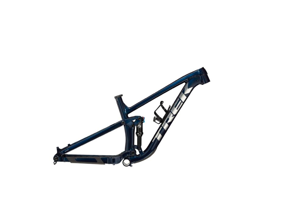 Cuadro Top Fuel AL Gen 3
