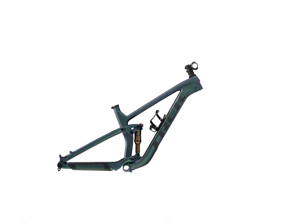 Cuadro Top Fuel C Gen 3