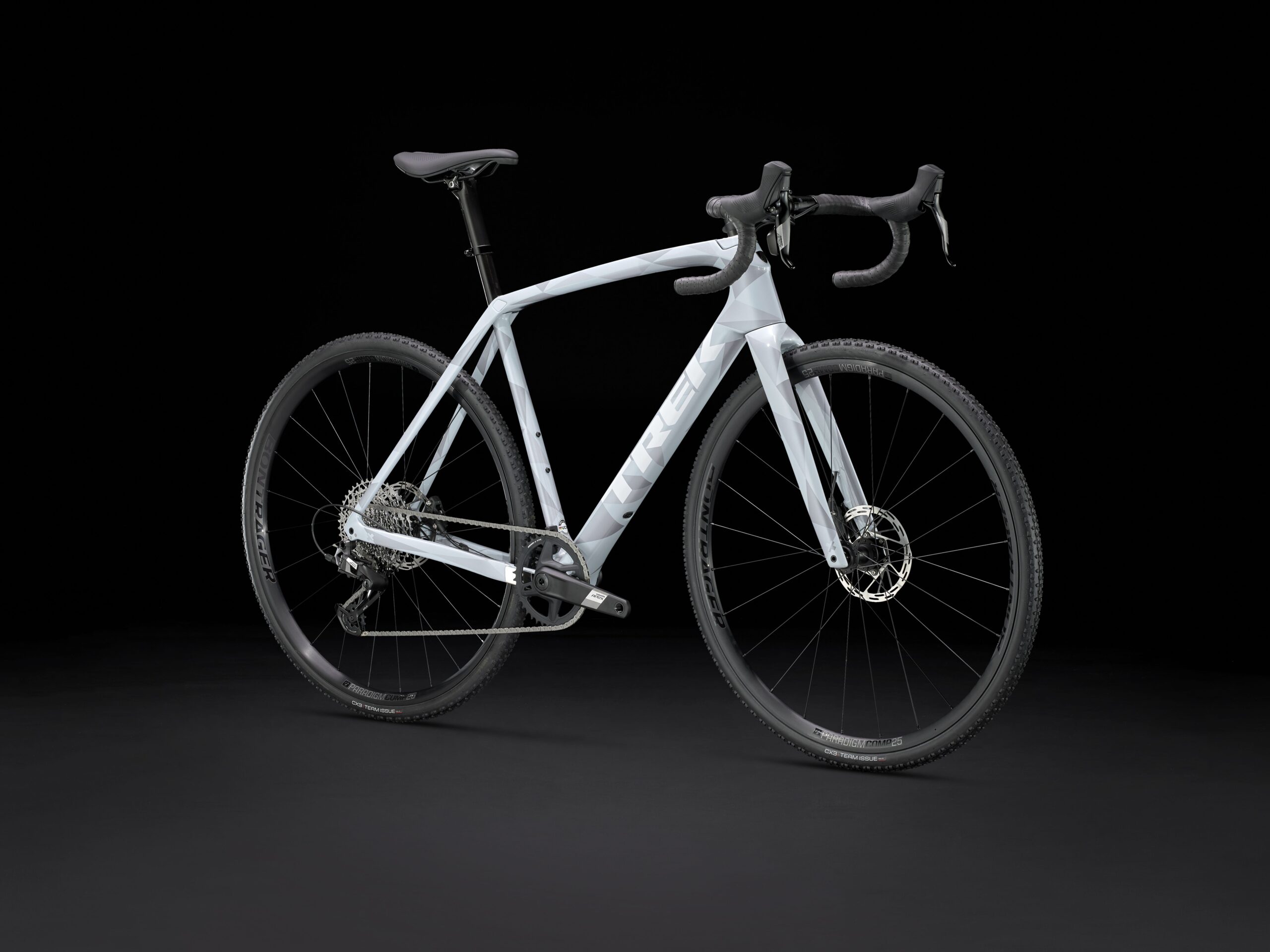 Trek Boone 5 58 Plasma Grey Pearl - Image 2