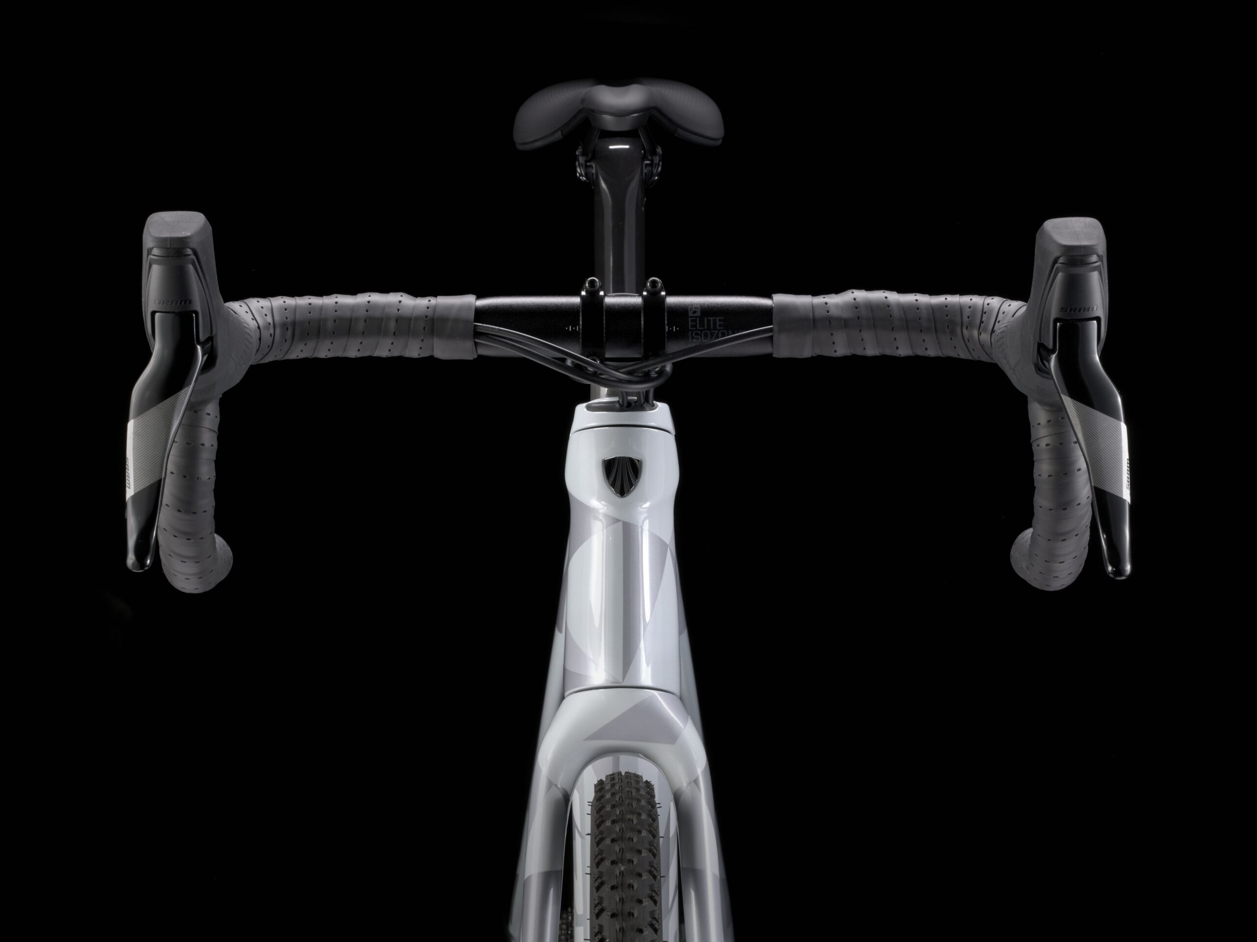 Trek Boone 5 58 Plasma Grey Pearl - Image 6