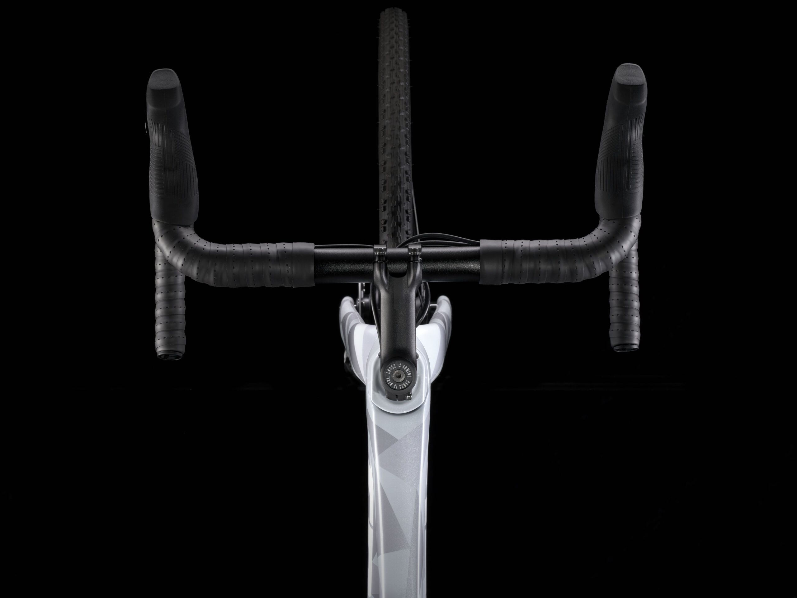 Trek Boone 5 58 Plasma Grey Pearl - Image 7