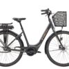 Trek District+ 1C Lowstep L Lithium Grey 300WH