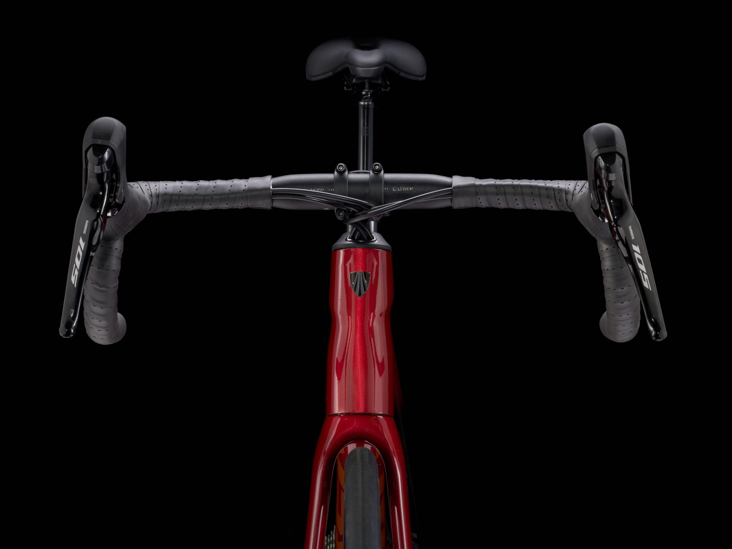 Trek Emonda ALR 5 47 Crimson to Dark Carmine Fade - Imagen 7