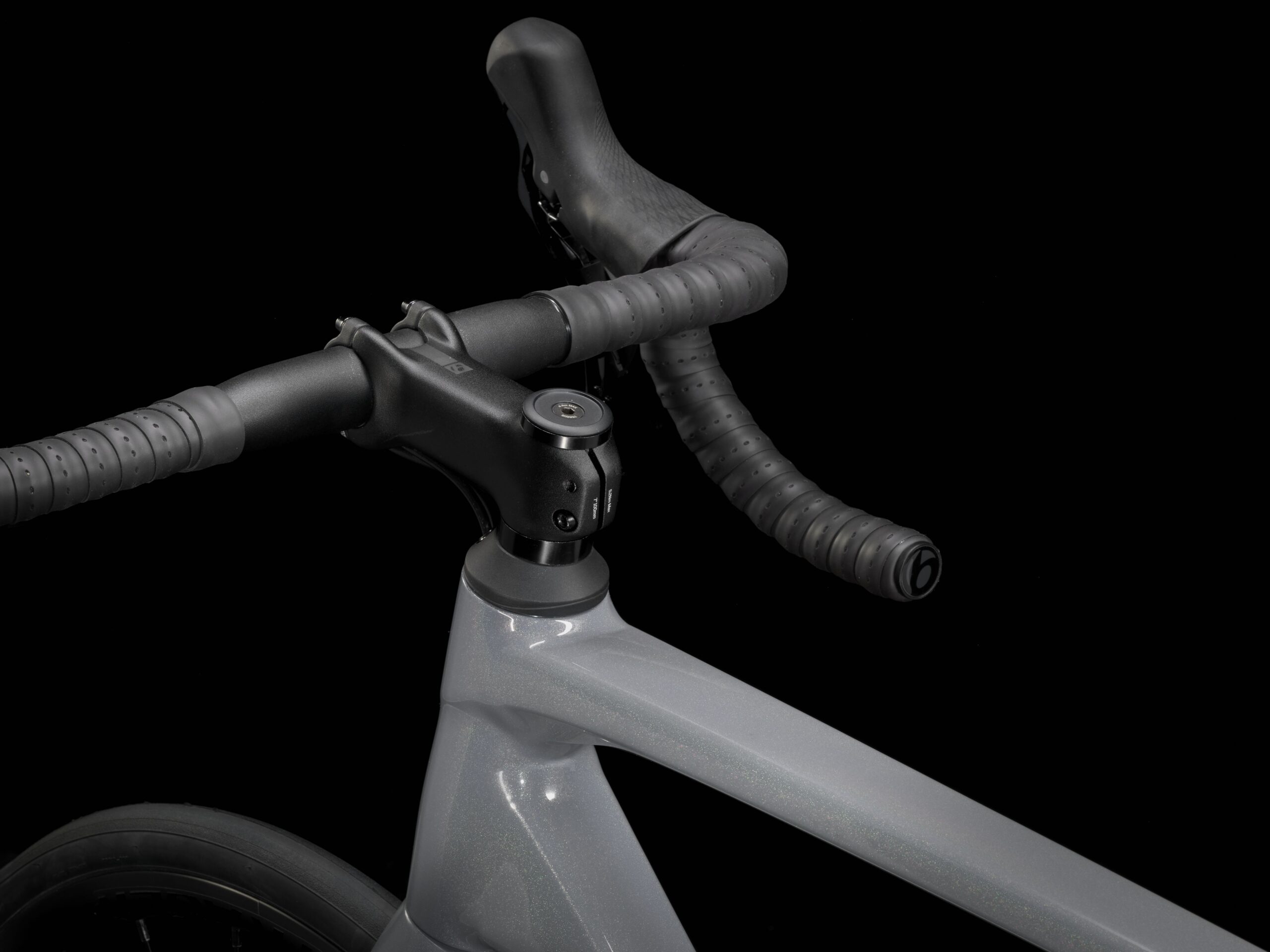 Trek Emonda ALR 5 54 Slate Prismatic/Black Prismatic Fade - Imagen 6