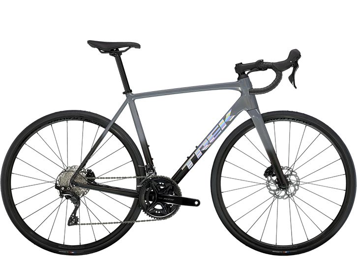 Trek Emonda ALR 5 54 Slate Prismatic/Black Prismatic Fade