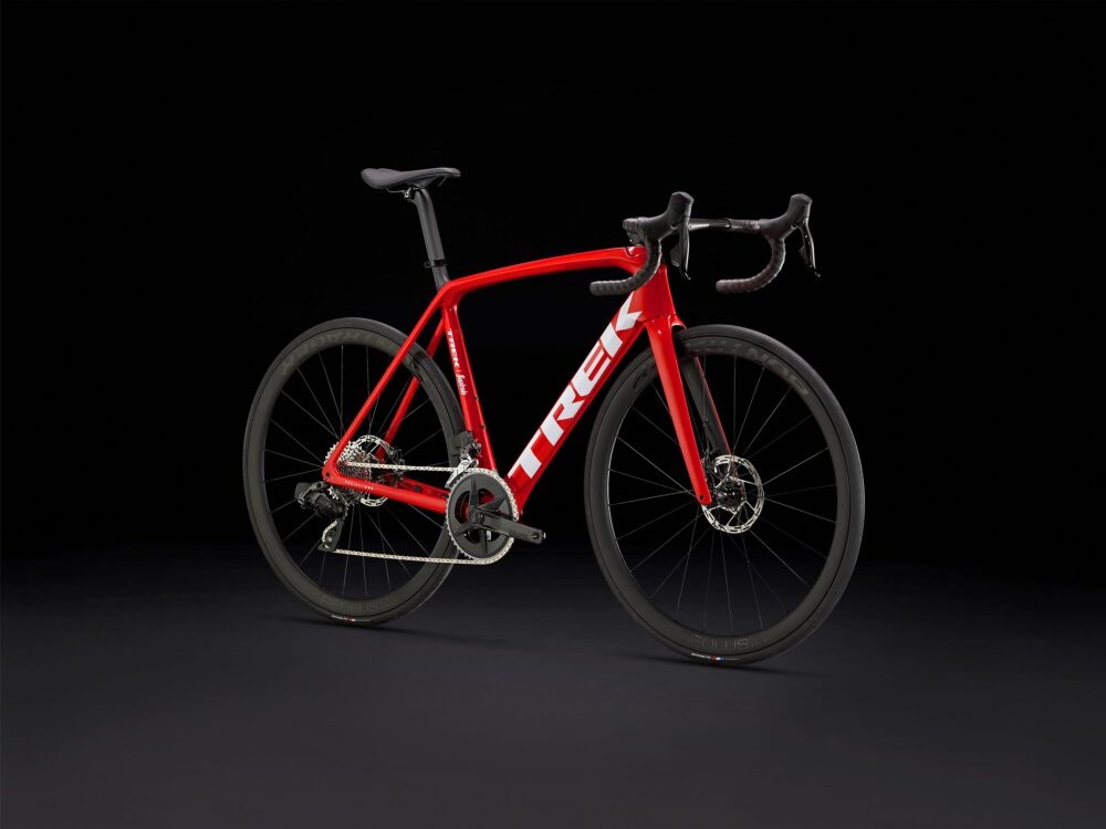 Alternative view of Trek Emonda SLR 6 AXS 60 Viper Red
