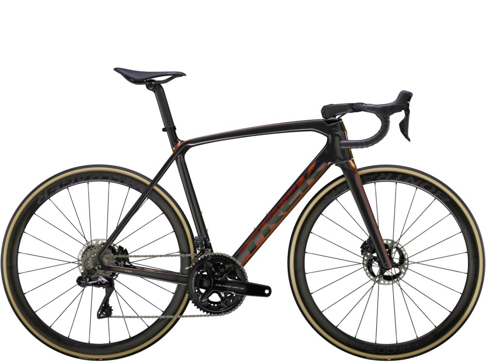 Trek Emonda SLR 9 56 Axinite Flip/Trek Black