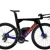 Trek Speed Concept SLR 7 AXS S Hex Blue/Trek Black