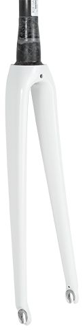 Trek 2012 Madone Carbon Neutral 700c Rigid Fork