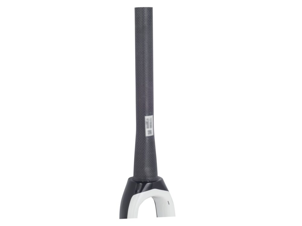Alternative view of Trek 2017 Domane SL 6 700c Disc Rigid Fork