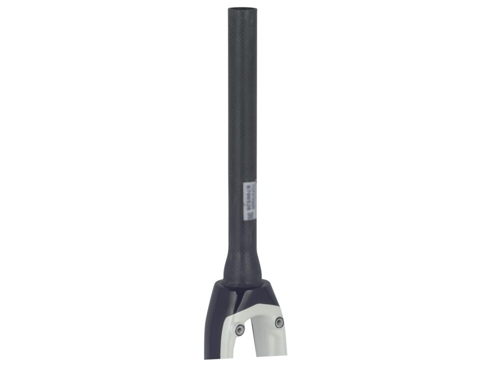 Alternative view of Trek 2017 Domane SL 6 700c Rigid Fork