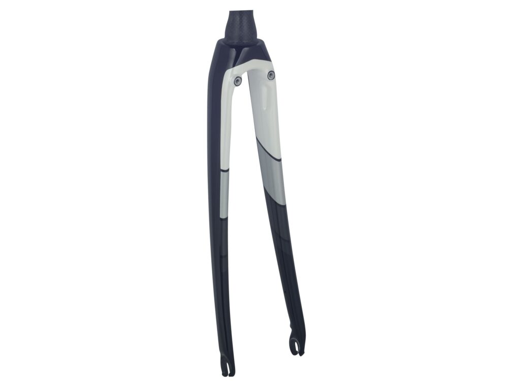 Trek 2017 Domane SL 6 700c Rigid Fork