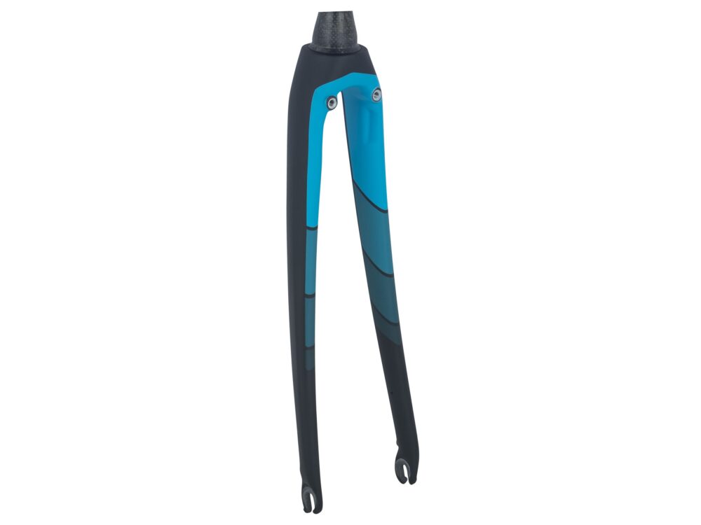 Trek 2017 Domane SL 7 700c Rigid Fork