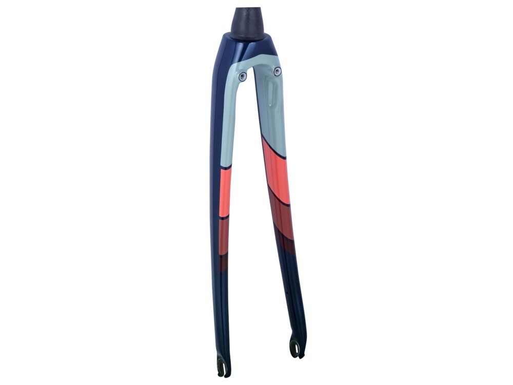 Trek 2017 Domane SL 8 700c Rigid Fork