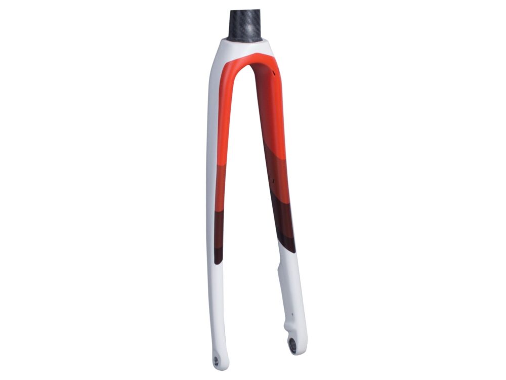 Trek 2017 Domane SLR 7 700c Disc Rigid Fork