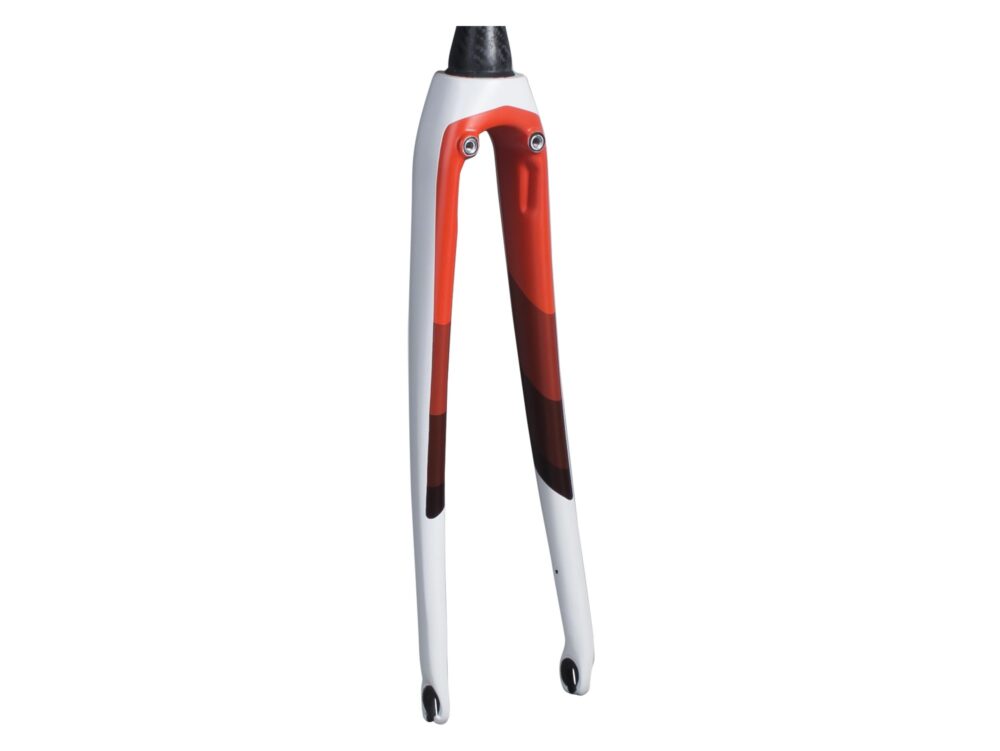 Trek 2017 Domane SLR 7 700c Rigid Fork