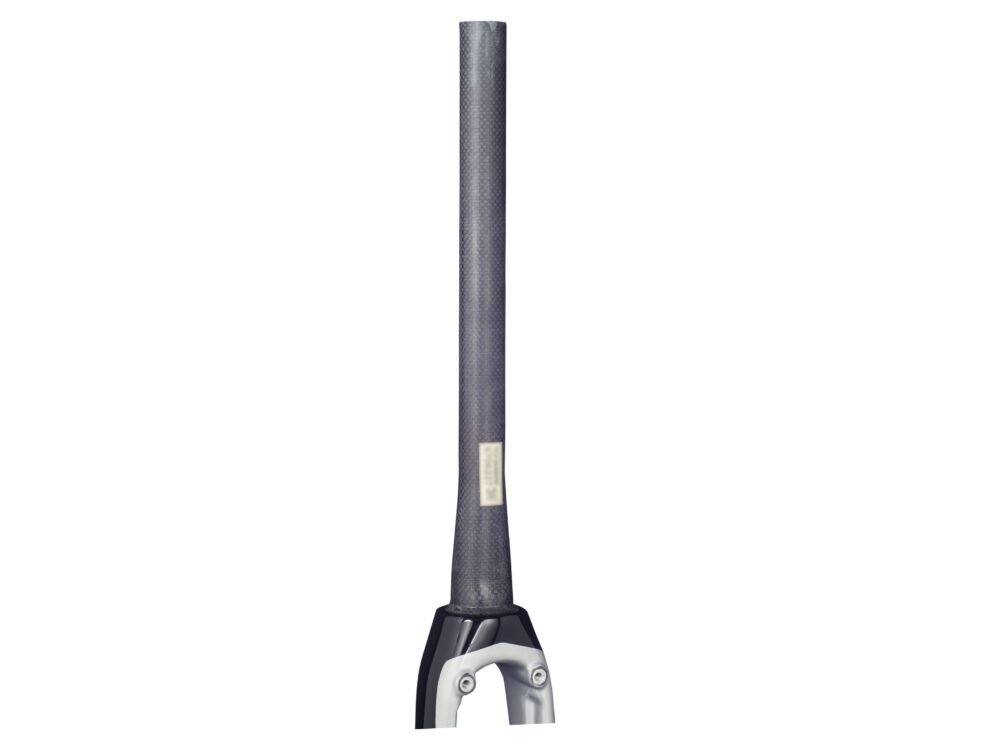 Alternative view of Trek 2017 Domane SLR 8 700c Rigid Fork